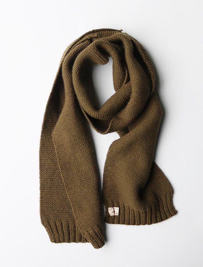 スヌード（3/5）キャピタル 男女兼用 フリー 毛・ナイロンAmazon