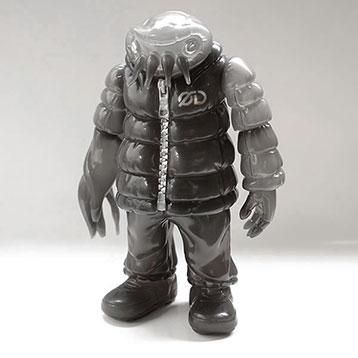 gyaromi クトゥルフオイド sofvi.tokyo初登場！ 新ブランド・Gyaromi