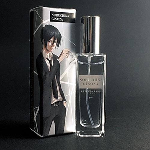 PSYCHO-PASS サイコパス」香水 宜野座 伸元セレクション（リニューアル