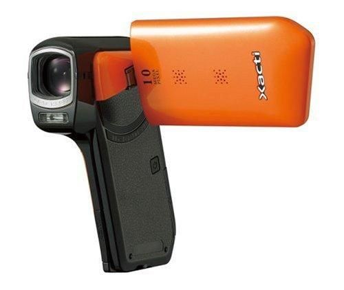 サンヨー SANYO Xacti DMX-CG110 デジタルムービーカメラ 【公式通販】