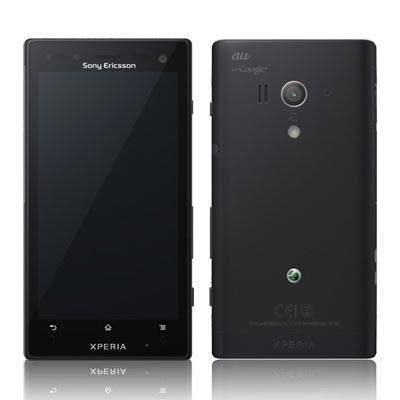 未使用保管】 Sony Ericsson SOI12SKA IS12S へ3 未使用保管】 Sony