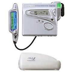 MDレコーダー SHARP IM-MT880S 動作確認済み シャープ MD-ST880