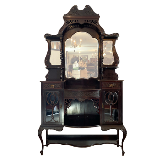 ビクトリアンスタイルとは - 鎌倉アンティークス／イギリスの