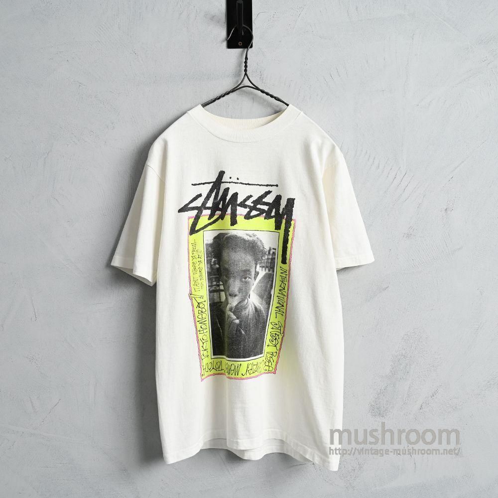 OLD STUSSY 