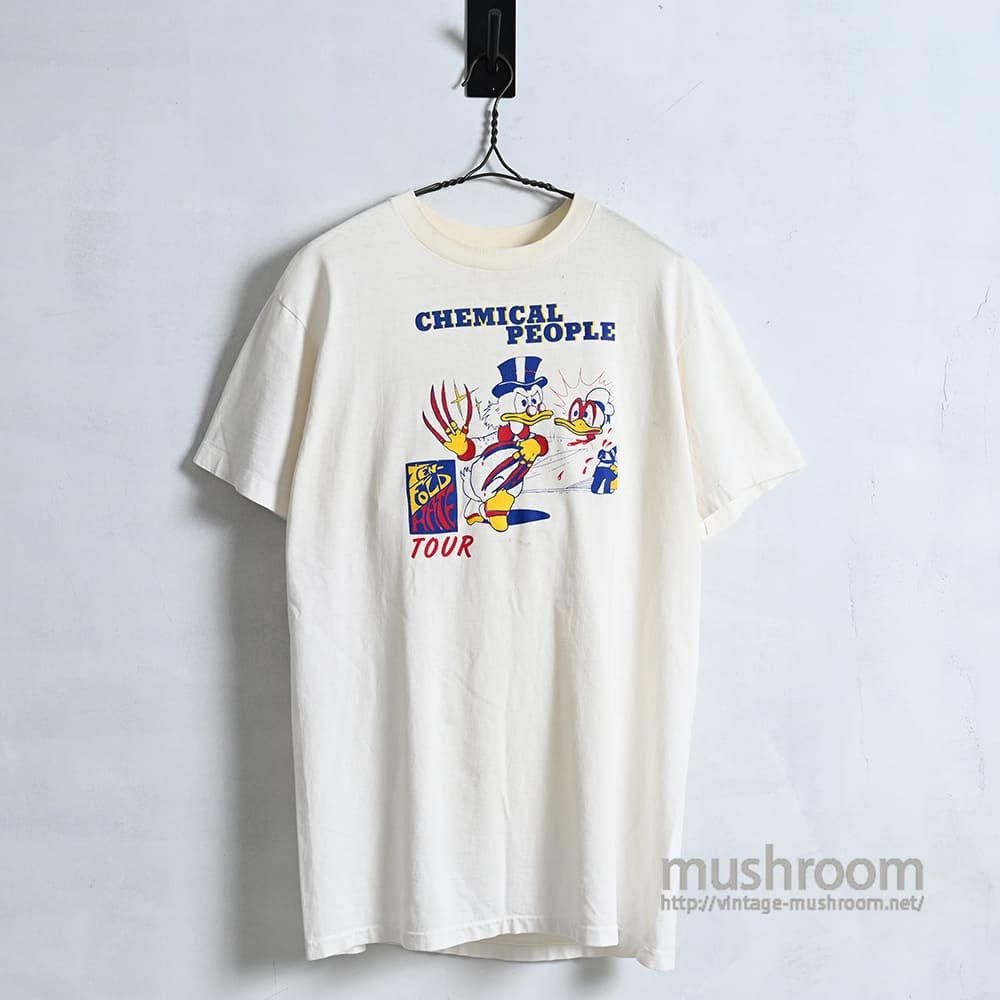 ハンブレッダーズ 旧ロゴ Tシャツ s-2400x1920_v-