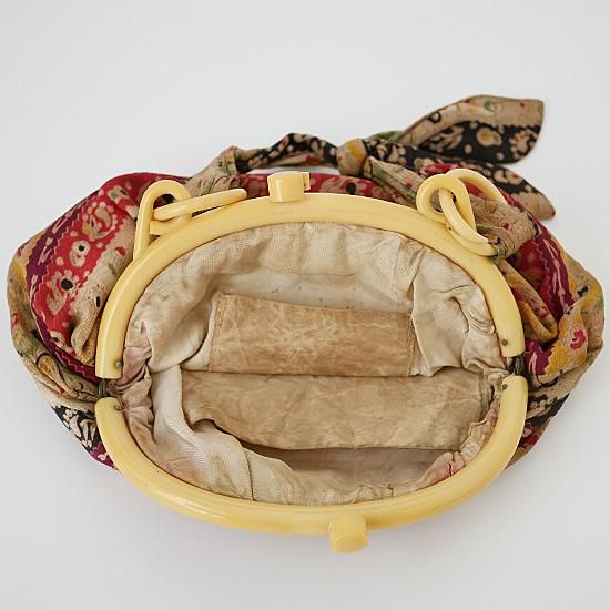 1930年頃アメリカ、ビーズバック。 【公式通販】