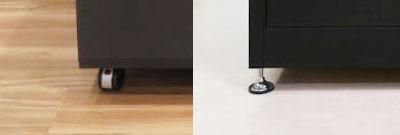 オーダーメイド水槽台の加工オプション｜東京アクアガーデン