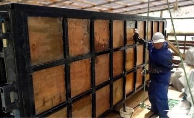 大型水槽のオーダーメイド製作｜東京アクアガーデン