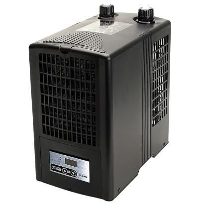 ゼンスイ ZC-200α 水槽用クーラー - オーダーメイド水槽は東京アクア