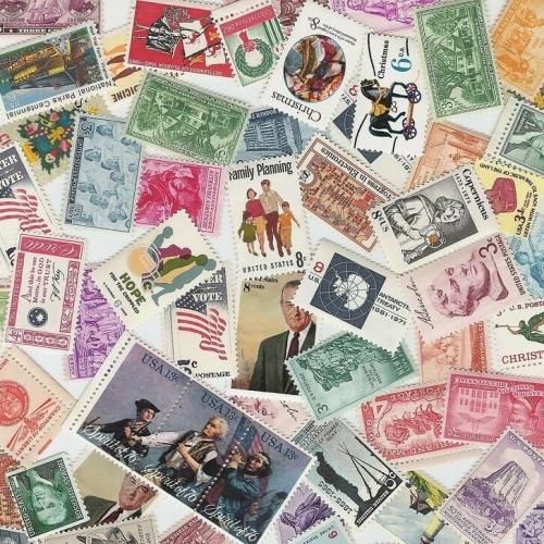 438) 使用済み切手 国内-外国 438) 使用済み切手 国内-外国 使用済み