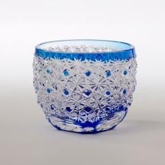 黒川昭男・江戸切子 - WAZAMON 逸品館