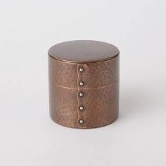 藤井宏・鎚起銅器 - WAZAMON 逸品館