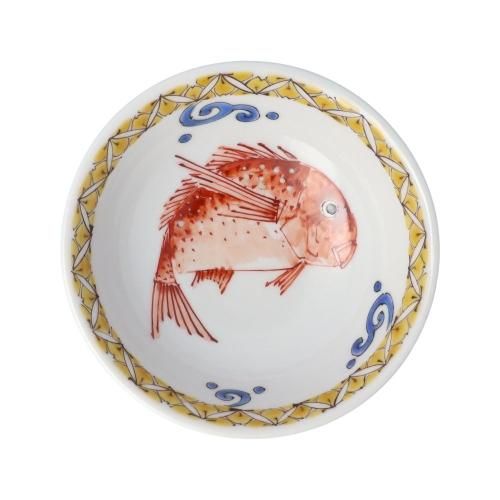 九谷焼作家 山田義明 -九谷焼専門店 陶らいふ- 和食器 九谷焼の販売専門店