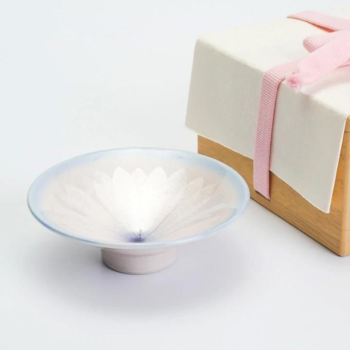 中田一於 盃 | 限定品 - 和食器の通販なら九谷焼専門店の陶らいふ