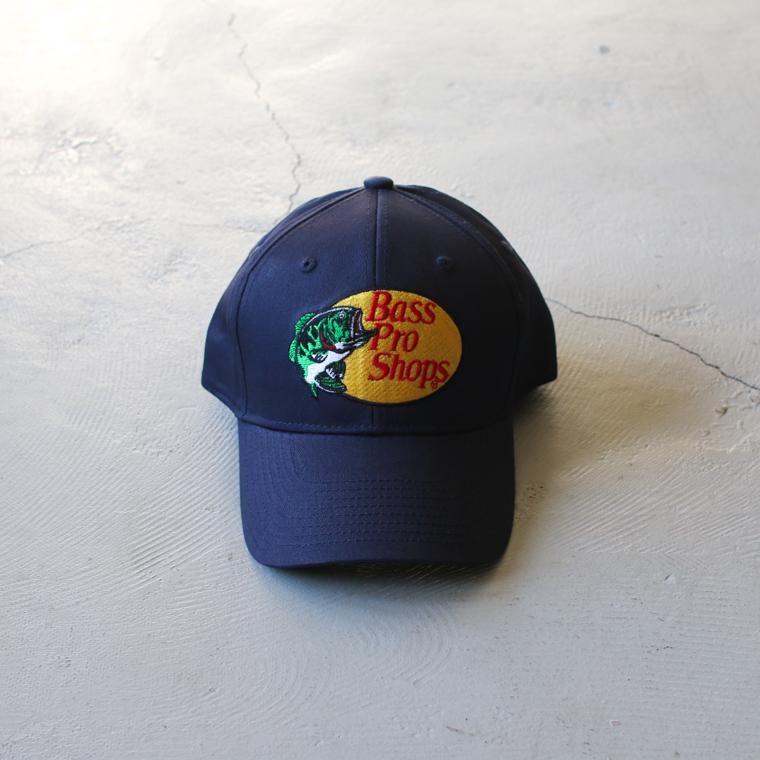 バスプロショップス Bass Pro Shops キャップ CAP