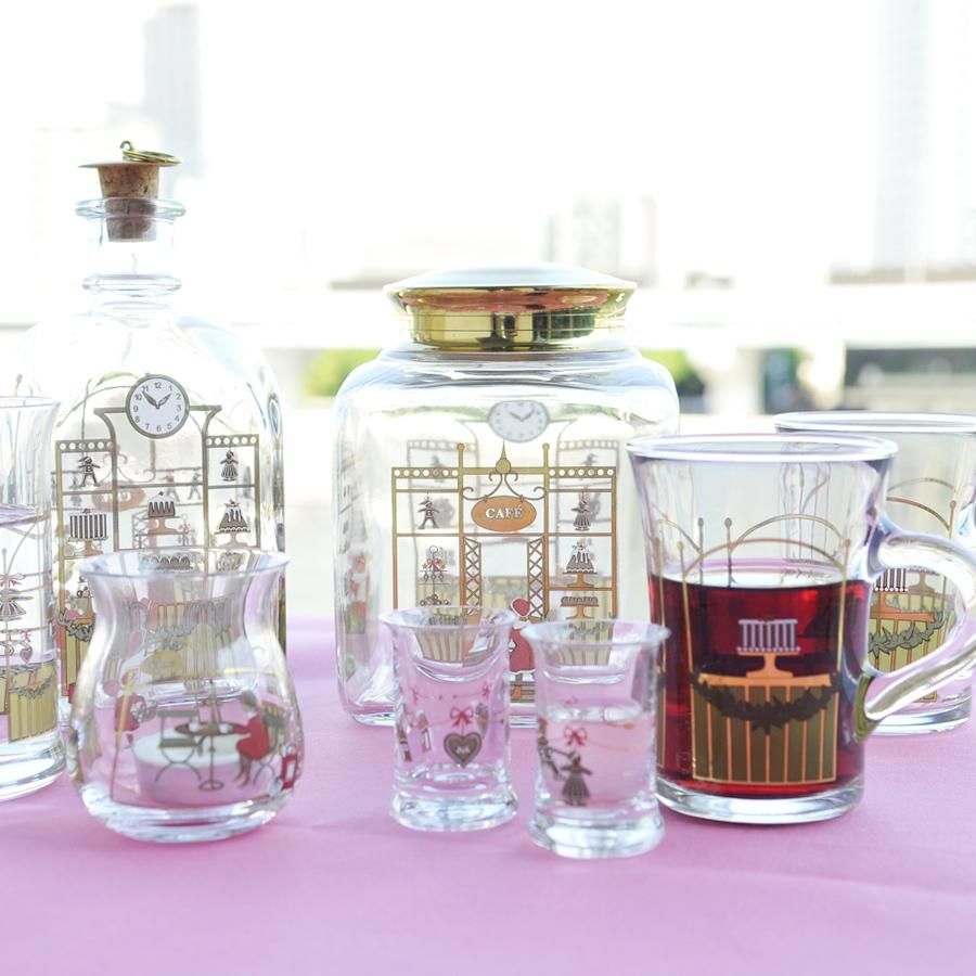 クリスマスボトル 2023 HOLMEGAARD(ホルムガード) | デンマークの伝統