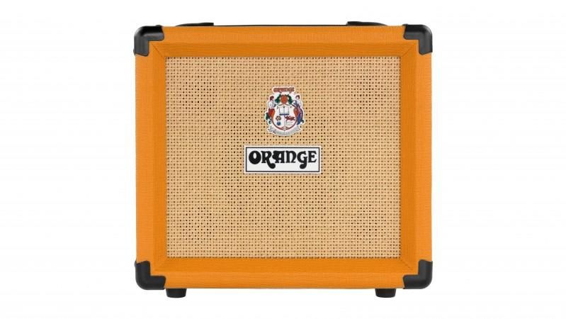 送料無料】ORANGE オレンジ Crush series Crush 12 CR-12 ギターアンプ