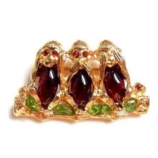 Swoboda（スワボダ）｜天然石が紡ぐハリウッド伝説のヴィンテージ