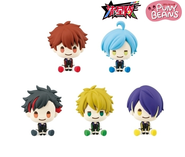 一番くじ あんスタ！！～Let's enjoy together! vol.1～」が2/5より