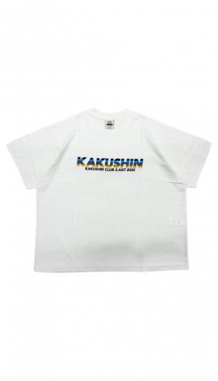 SHANK サイン入り ラグランTシャツ THE NINTH APOLLO M