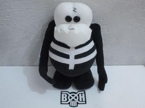 バウンティハンターskoloctスコロクトぬいぐるみ・マスコット SKOLOCT