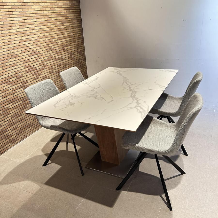 SONGDREAM JERO-S Mセットリビングテーブル JERO（ジェロ）サイド