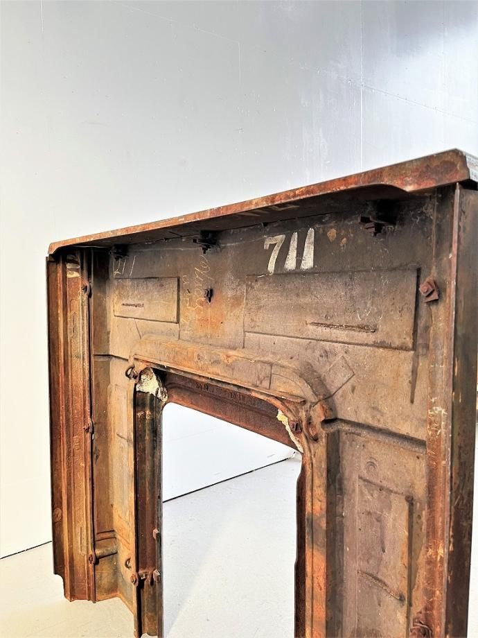 1920's ヴィンテージ マントルピース - アンティーク、ビンテージの