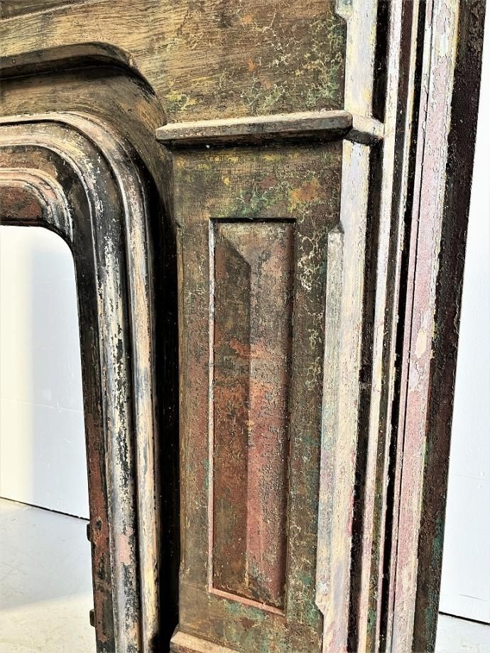 1920's ヴィンテージ マントルピース - アンティーク、ビンテージの