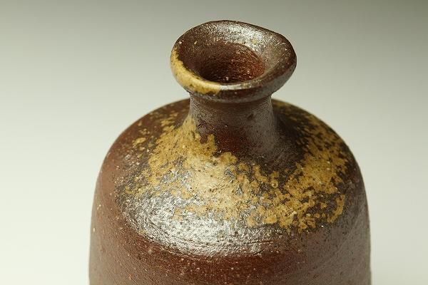 花入 (備前焼) 乗松俊行 作 花入 (備前焼) 乗松俊行 作 Yahoo