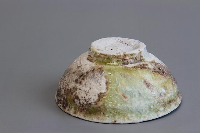 辻村 唯 「 ぐい呑 」 自然釉 盃 酒器 - レトロ ＆アート空間 「 古