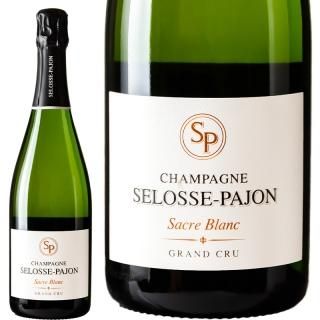 セロス・パジョン Selosse Pajon - シャンパーニュ専門店 マチュザレム