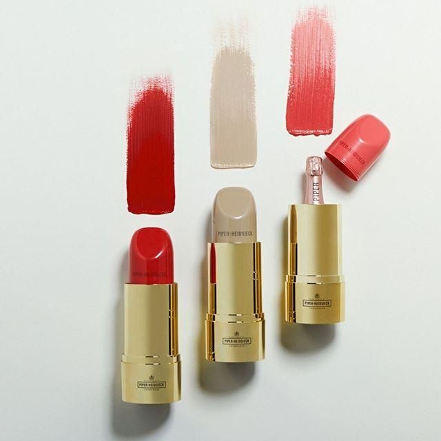 パイパー・エドシック ロゼ・ソヴァージュ ダッシュ・オブ