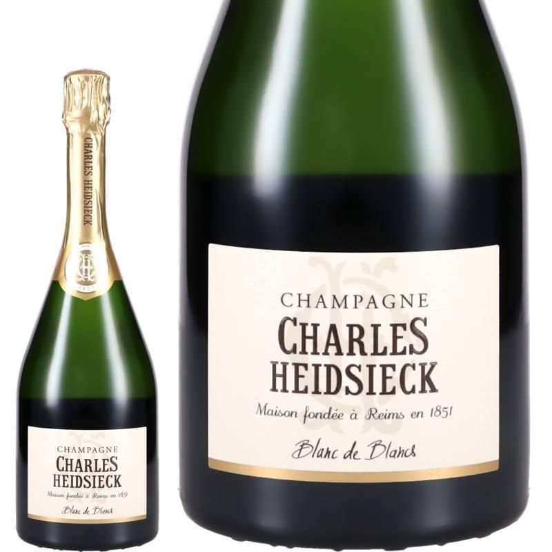 シャルル・エドシック ブラン・ド・ブラン【ギフトボックス