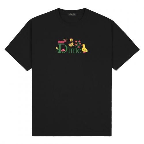 TEE - HORRIBLE'S PROJECT｜HORRIBLE'S｜Dime MTL | Polar Skate Co