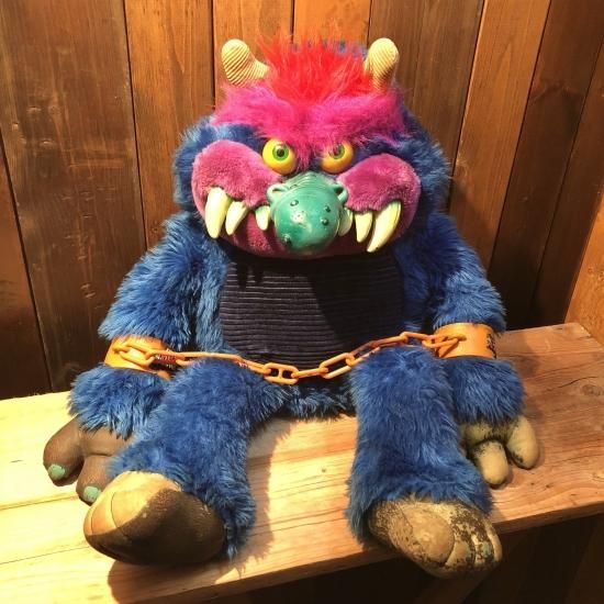 My Pet Monster / マイペットモンスター - TOYS & JUNKS HAKIDAME