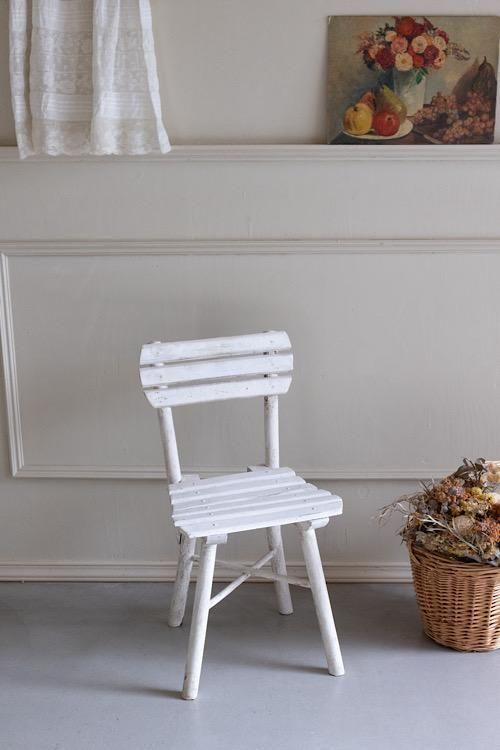 チャイルドチェア | アンティーク家具- フランスアンティーク antiques