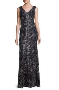 シンメトリーレース - タダシ・ショージ通販【TADASHI DRESS】