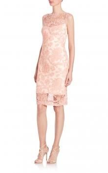 ピンク - タダシ・ショージ通販【TADASHI DRESS】