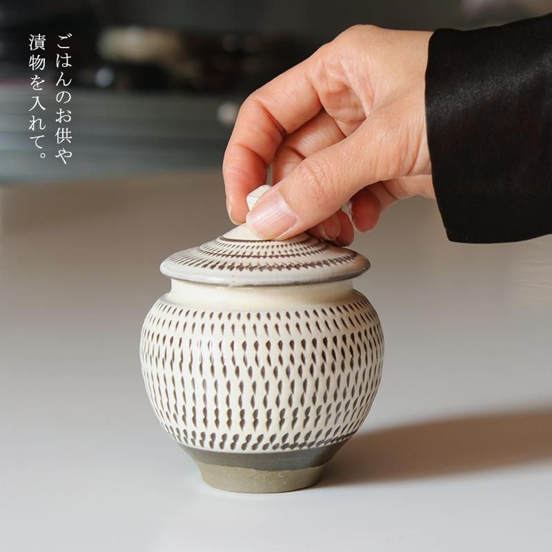 壺屋焼.荒焼.蓋付き大壺 壺屋焼.荒焼.蓋付き大壺