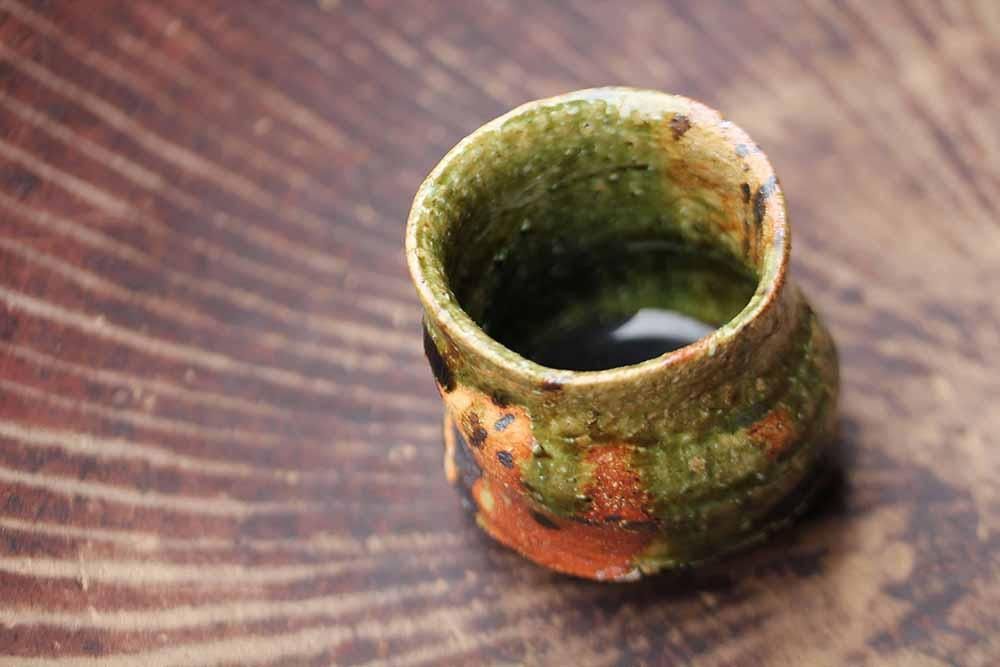 小割 哲也（陶房・無心窯）- 器まるかく
