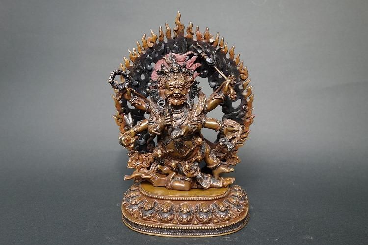 大黒天｜仏像通販・販売なら仏像専門店 多羅堂