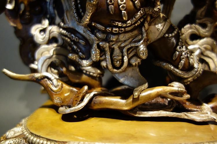 大黒天｜大阪の仏像通販・販売なら仏像専門店 多羅堂