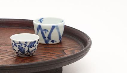 酒器 - 石川の伝統工芸 九谷焼作家通販サイト｜ギャラリー結