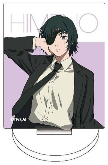 チェンソーマン 東急ホテルズ アクリルコースター 姫野 チェンソーマン