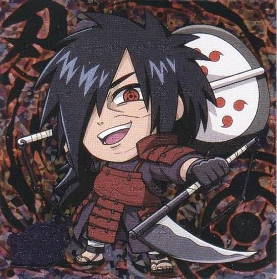 千手柱間・うちはマダラが登場！J-WORLD TOKYO「NARUTO-ナルト- 疾風伝