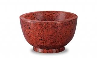 漆器 会津塗 乾漆鉢 丸鉢 時代箱付 V R9272 漆器 会津塗 乾漆鉢 丸鉢