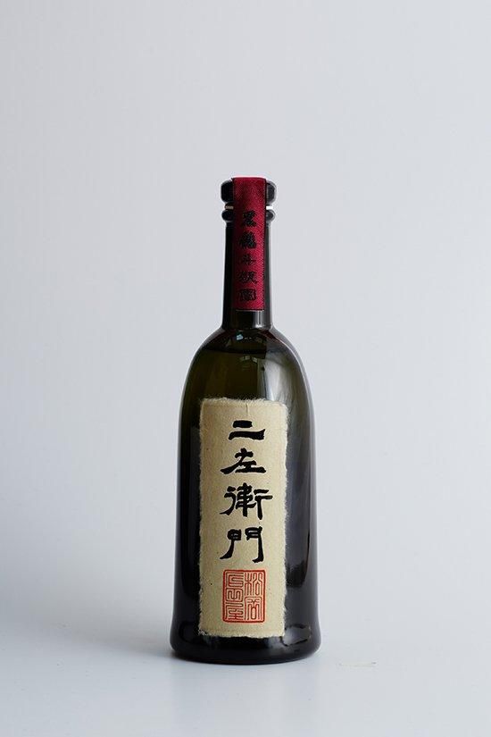 黒龍 仁左衛門｜720ml - 井上酒店～蔵元の造る心を伝えます｜佐賀有田