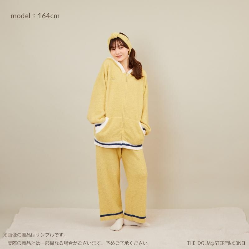 ツイステ 未使用 パジャマ パーカー オクタヴィネル グリム アパレル