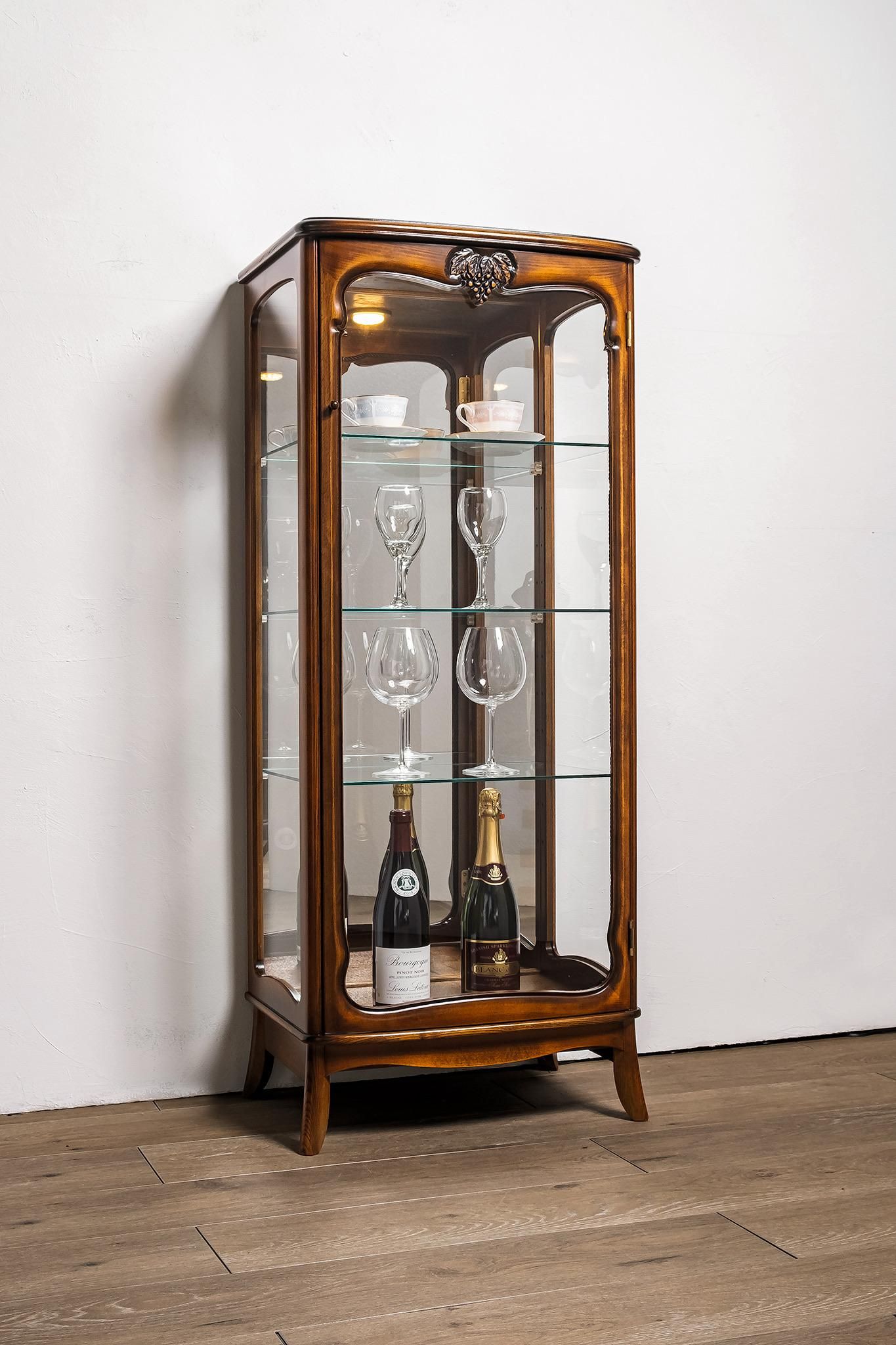 Continue 【カンティーニュ・キュリオケース530 c】 - matsunaga-kobo