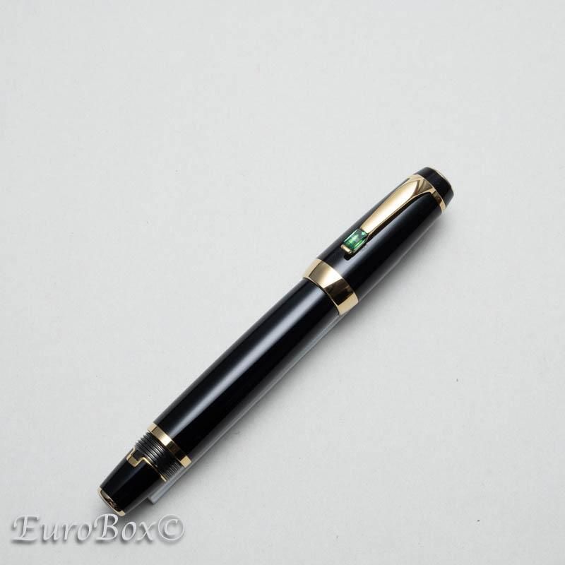モンブラン 万年筆 ボエム ヴェール MONTBLANC Boheme Verde - ユーロ